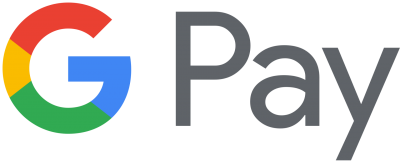Logo Google Pay