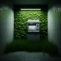 Elektronisches Zahlen ist umweltfreundlicher