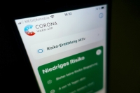 Was die Corona-Warn-App für die Akzeptanz von Banking-Apps leistet