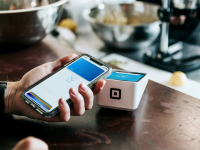 Verbraucher zahlen immer häufiger bargeldlos