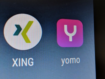 Das schwierige Fahrwasser der Yomo-App