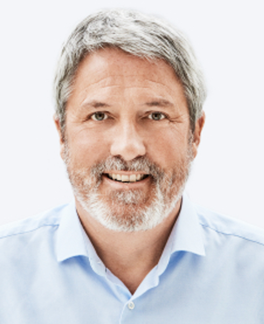 Dr. Joachim Degel - Co-Owner / Senior Director BGK GmbH & Co. KG 